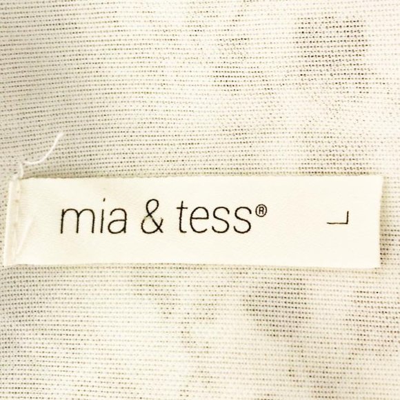 mia and tess website - mum up skirt jeannie millar